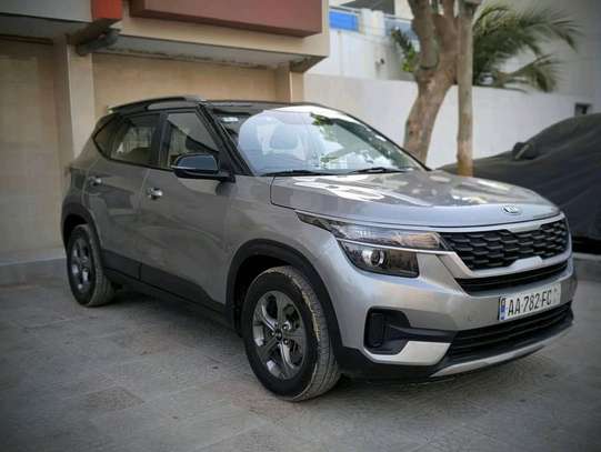 Kia seltos 2020 image 7