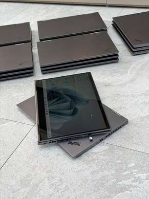 LENOVO THINKPAD X1 GEN 4 image 3