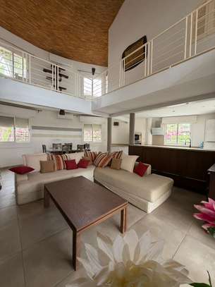 À VENDRE – Villa en résidence bord de mer à Saly image 4