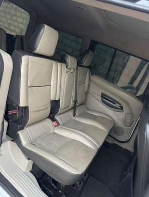 FORD TRANSIT 2.5 TDCI 2016 image 5