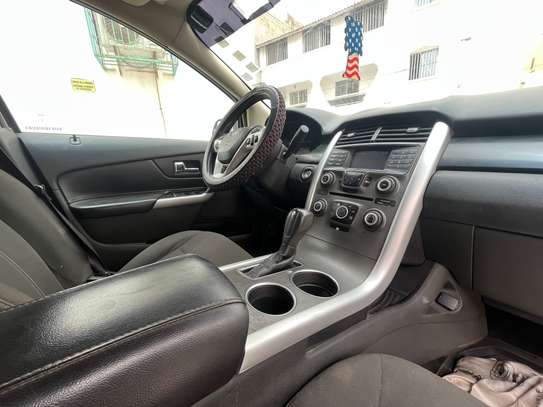 Ford edge image 9