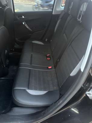 Peugeot 2008 allure manuel diesel venant image 7