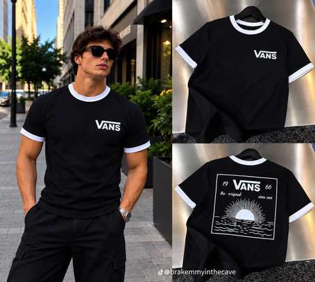 T-SHIRT HOMME image 4