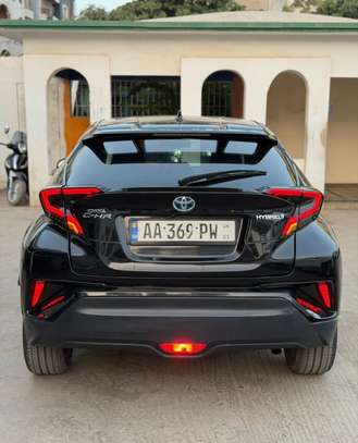 Toyota Chr image 4