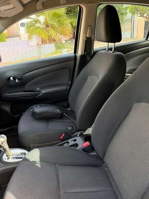 Nissan Sentra 2016 image 7