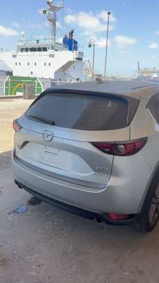 Mazda CX 5 GT 2019 AWD image 4