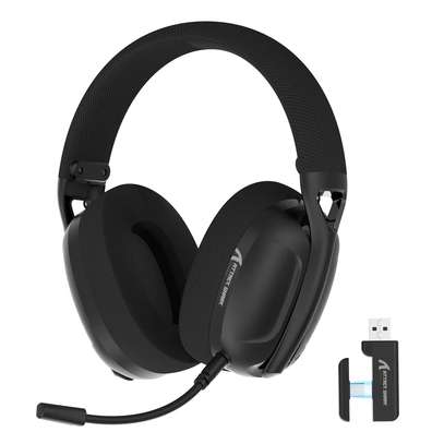 Tronsmart L8 Pro casque Bluetooth blanc  PlayStation 4et 5 image 3