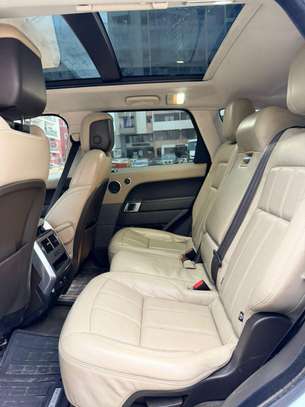 LAND ROVER 2020 image 4