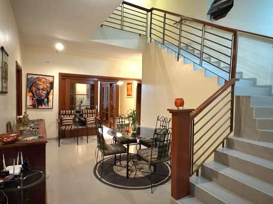 Villa à louer aux Mamelles image 3