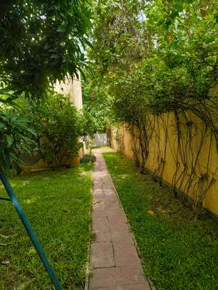 Grande villa Fann Mermoz image 3