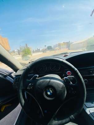 BMW 328i image 8