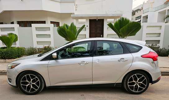 Ford focus sport image 3