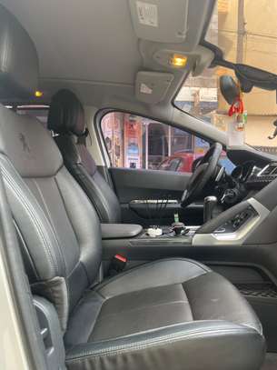 PEUGEOT 3008 Année :2015 image 9