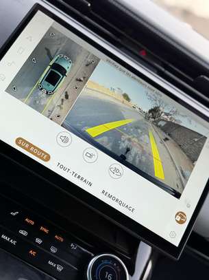 RANGE ROVER SPORT FIRST EDITION Année : 2023 image 6