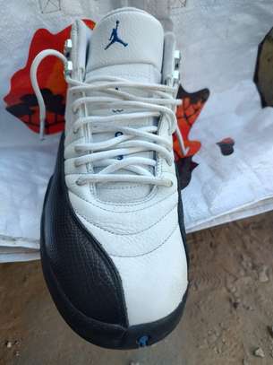 JORDAN RETRO AUTHENTIQUE image 6