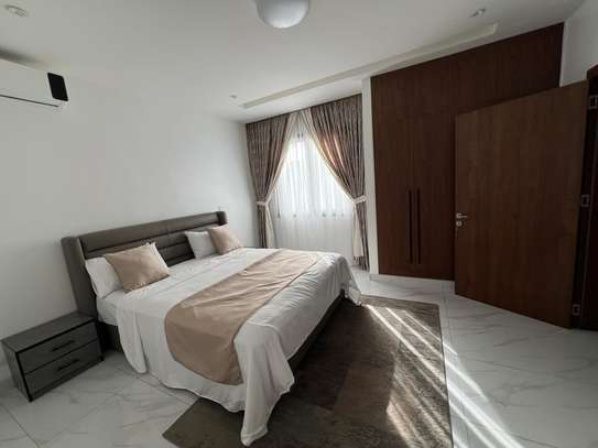 Appartement moderne spacieux climatisé image 8