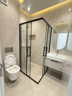 À louer – Superbe appartement F4 à Mermoz image 3