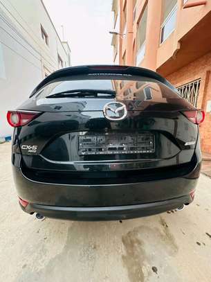 Mazda cx5 2017 image 6