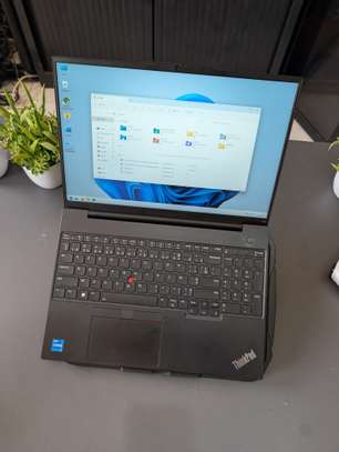 Lenovo l16 i5 13th gen SSD nvme 512gb image 7