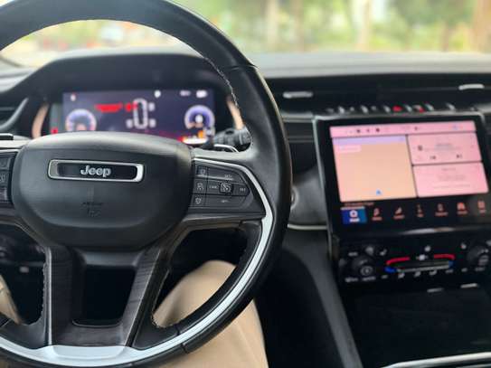 Jeep Cherokee 2022 image 2