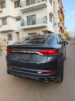 Geely Année :2022 Venant déjà dédouané image 9