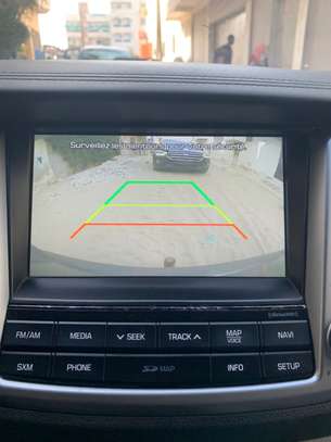 HYUNDAI TUCSON 2017 image 13