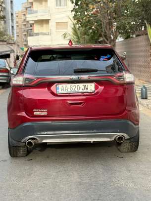 Ford EDG V6 image 2