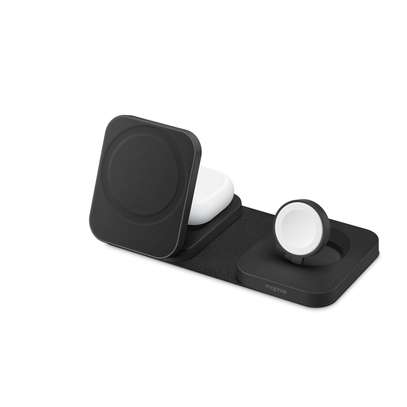Chargeur 3‑en‑1 de mophie image 3