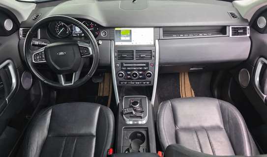 LAND ROVER 2017 image 2