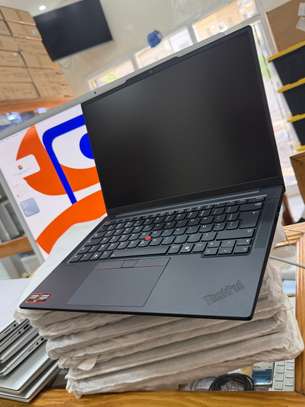 Lenevo Think Pad E14 Gen 7 512/16 2026 image 6
