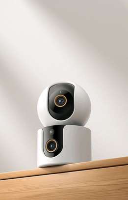 Camera xiaomi c500 dual intérieur image 2