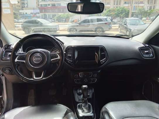 JEEP COMPASS 2021 à VENDRE image 5
