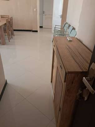 A vendre : appartement 140m² - 2 chambres - Ngor image 5
