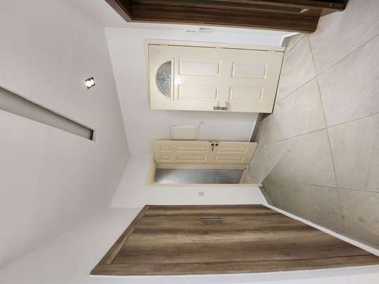 Appartement aux Almadies Sur la route de King Fahd image 15