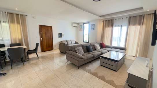 Appartement entièrement meublé à vendre à Liberté 1 image 2