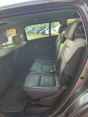 Renault Espace 2017 image 9