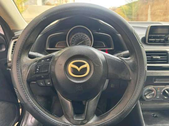 Mazda 3 2014 image 7