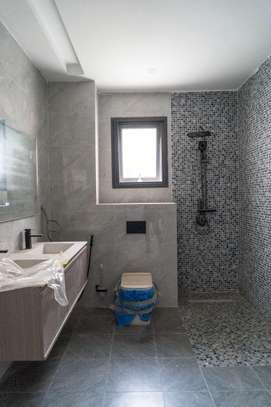 Appartement à vendre à  la cité Keur Gorgui image 10