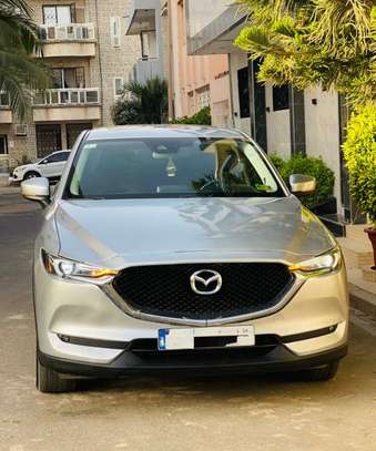 Mazda CX5 GT LINE Full options image 2