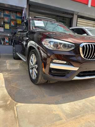 BMW X3 2019 image 2