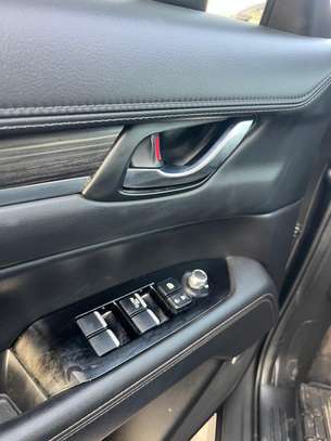 MAZDA CX5 2017 image 7