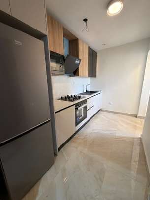 Bel appartement neuf à mermoz image 6