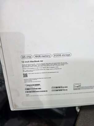 Macbook Air m5 2026 image 6