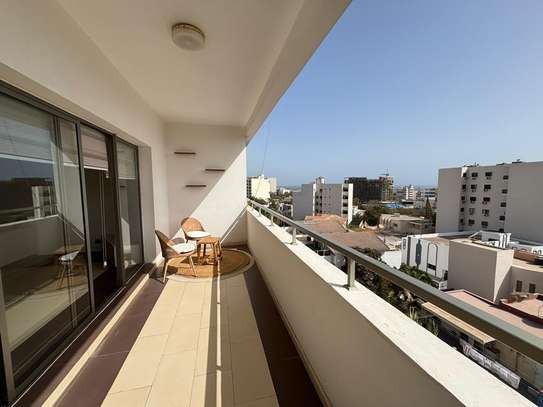 A Louer Appartement F4 Meublé – Mermoz Pyrotechnique image 3