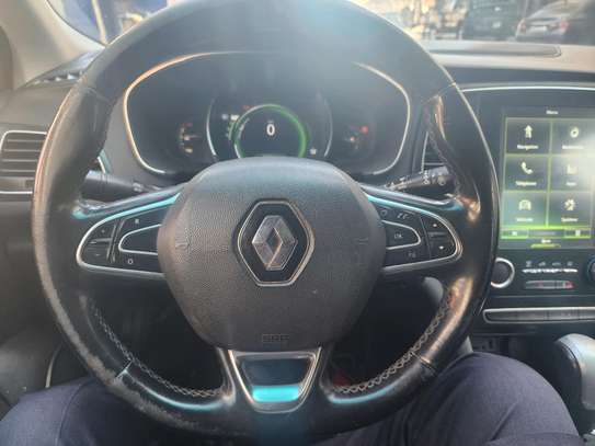 Renault Megane 2016 image 4