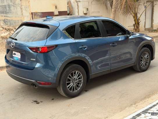 Cx5 Mazda image 13