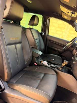 Ford ranger 2021 image 5