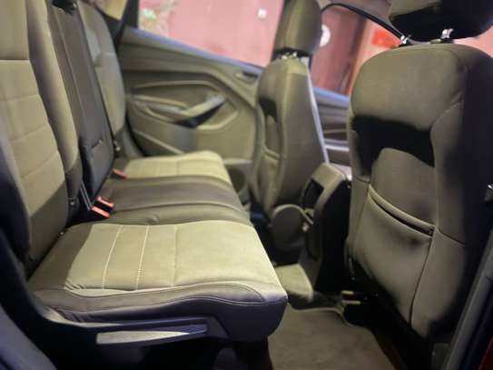 Ford escape image 5