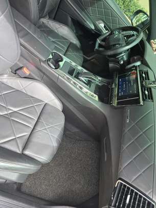 Citroen DS7 2019 image 3