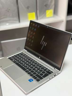 Hp EliteBook 830 G8 11ème génération image 5